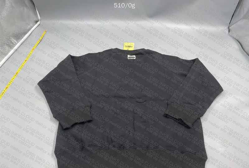 Corteiz Hoodie 3