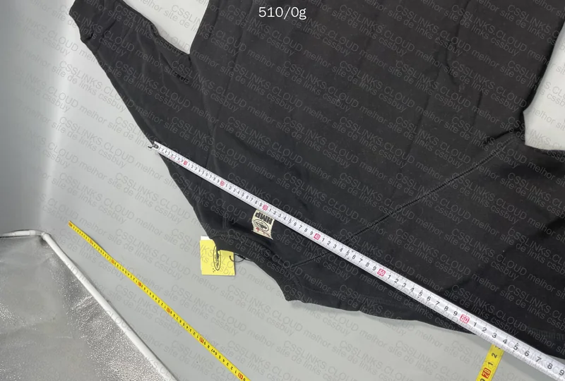 Corteiz Hoodie 5