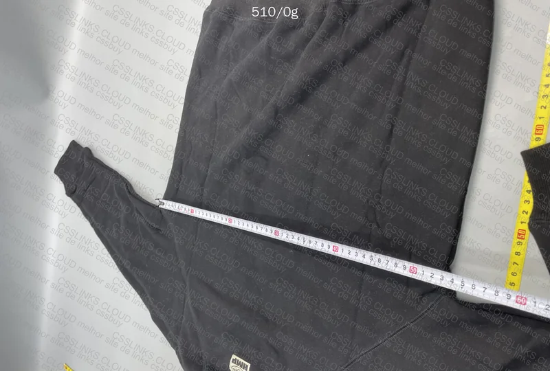 Corteiz Hoodie 8