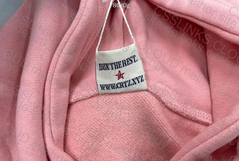 Corteiz Hoodie