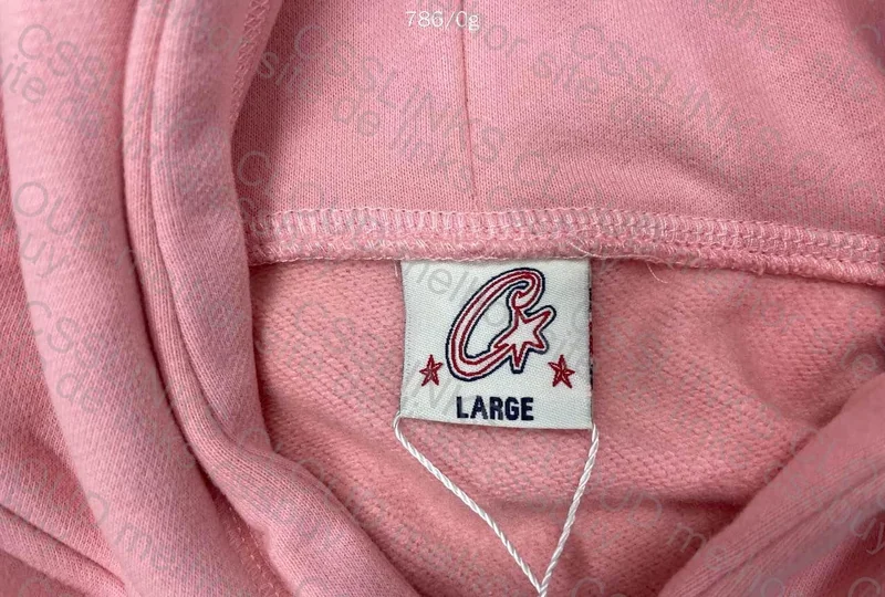 Corteiz Hoodie 2