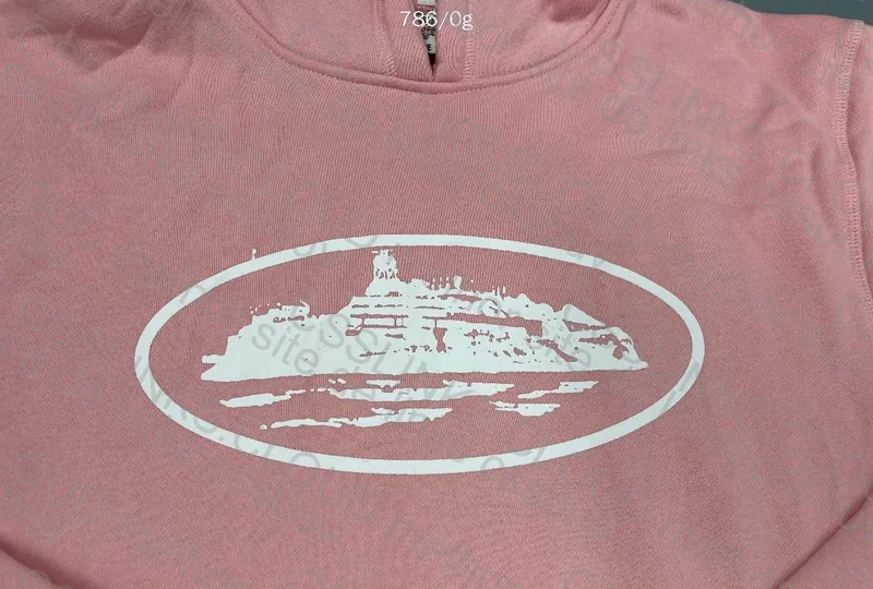 Corteiz Hoodie 3