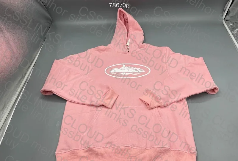 Corteiz Hoodie 4