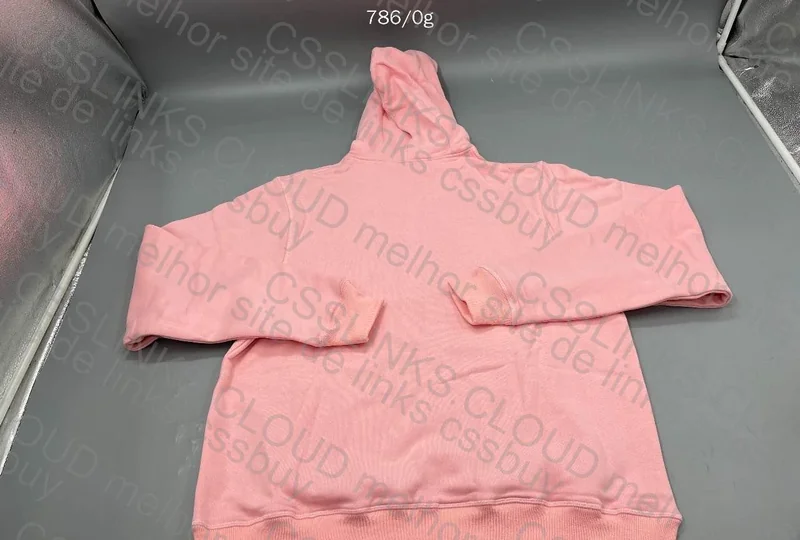 Corteiz Hoodie 5
