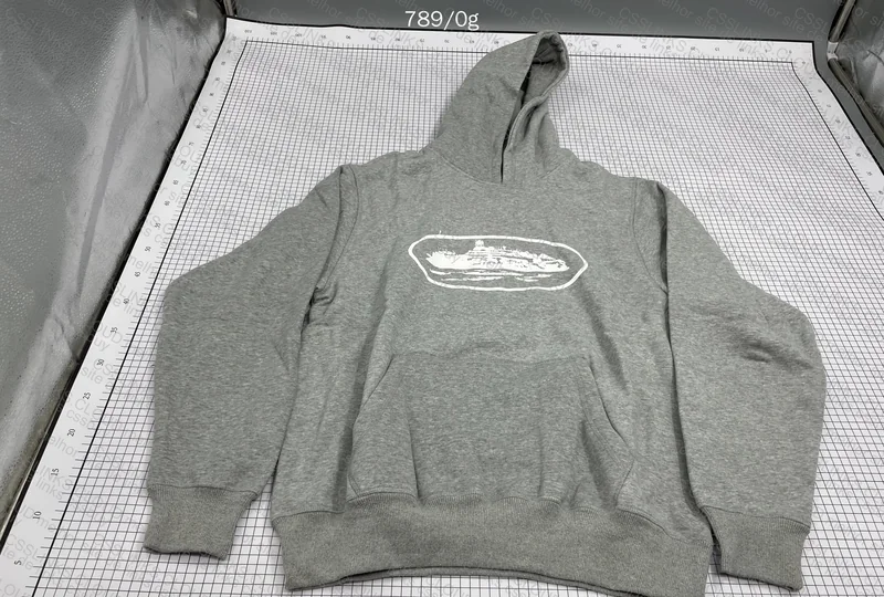 Corteiz Hoodie