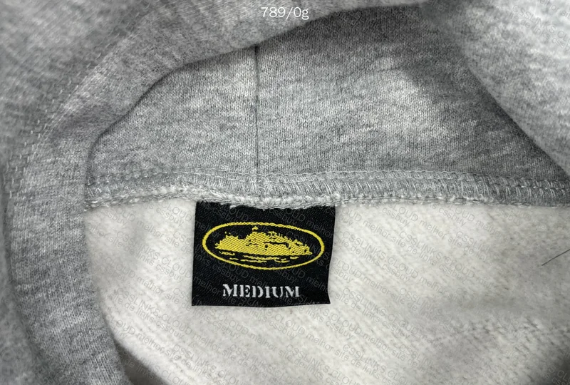 Corteiz Hoodie 3