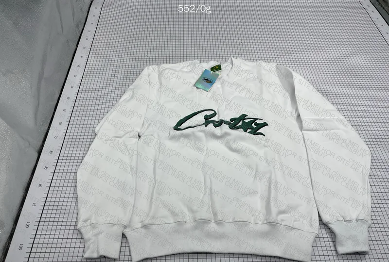 Corteiz Hoodie