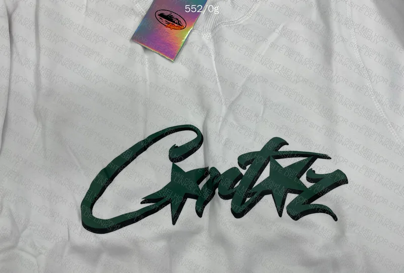 Corteiz Hoodie 2