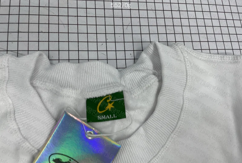 Corteiz Hoodie 3