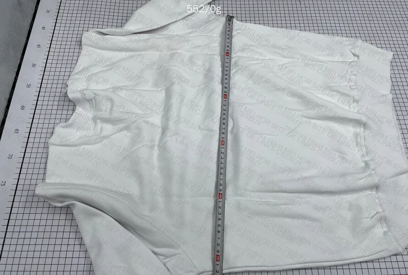 Corteiz Hoodie 5