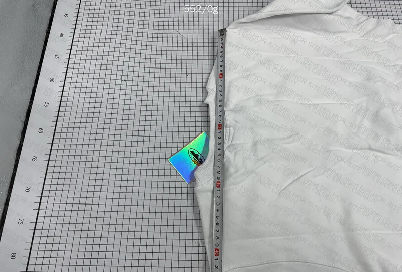 Corteiz Hoodie 7
