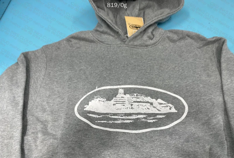 Corteiz Hoodie