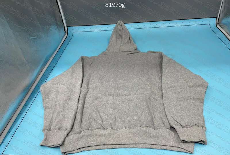 Corteiz Hoodie 2