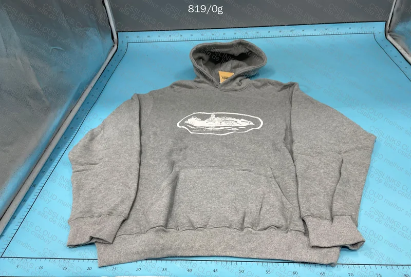 Corteiz Hoodie 3