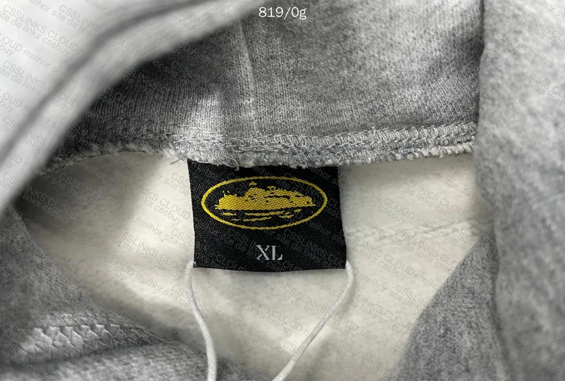 Corteiz Hoodie 4
