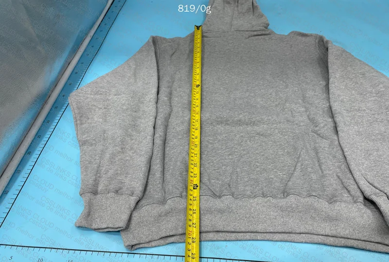 Corteiz Hoodie 5