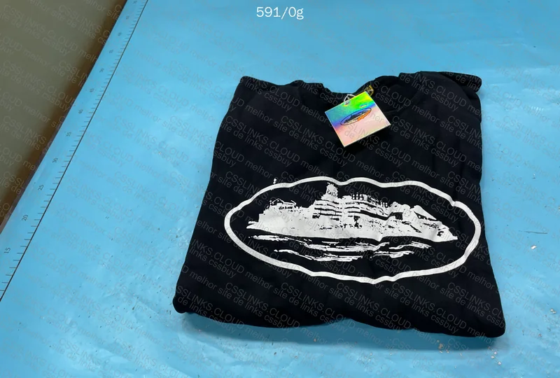 Corteiz Hoodie