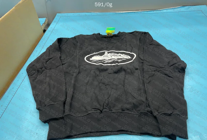 Corteiz Hoodie 2