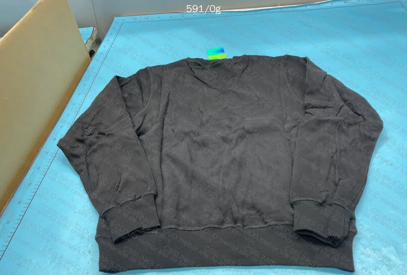 Corteiz Hoodie 3