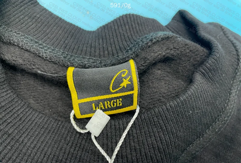 Corteiz Hoodie 4