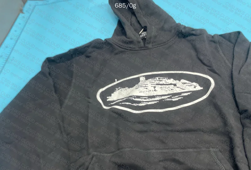 Corteiz Hoodie
