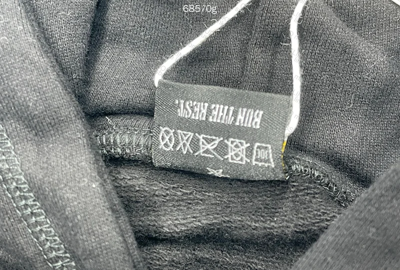 Corteiz Hoodie 2