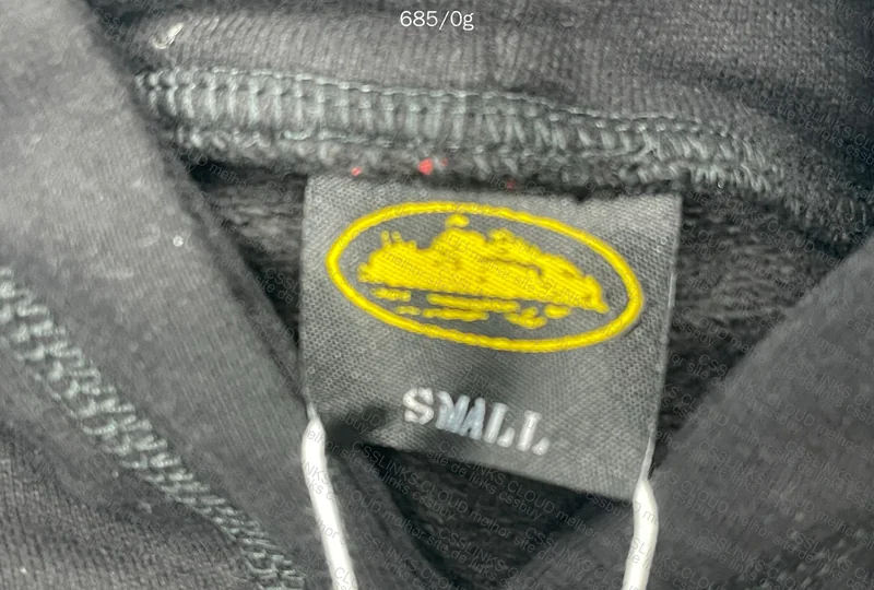 Corteiz Hoodie 3