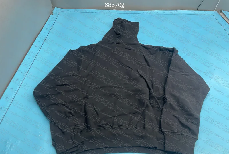 Corteiz Hoodie 4