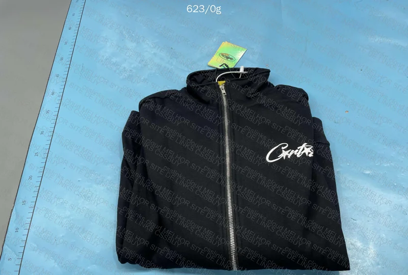 Corteiz Hoodie