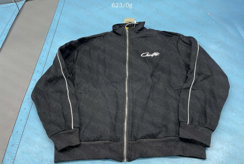 Corteiz Hoodie 2
