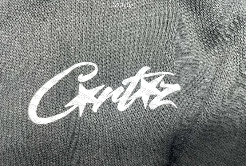 Corteiz Hoodie 3