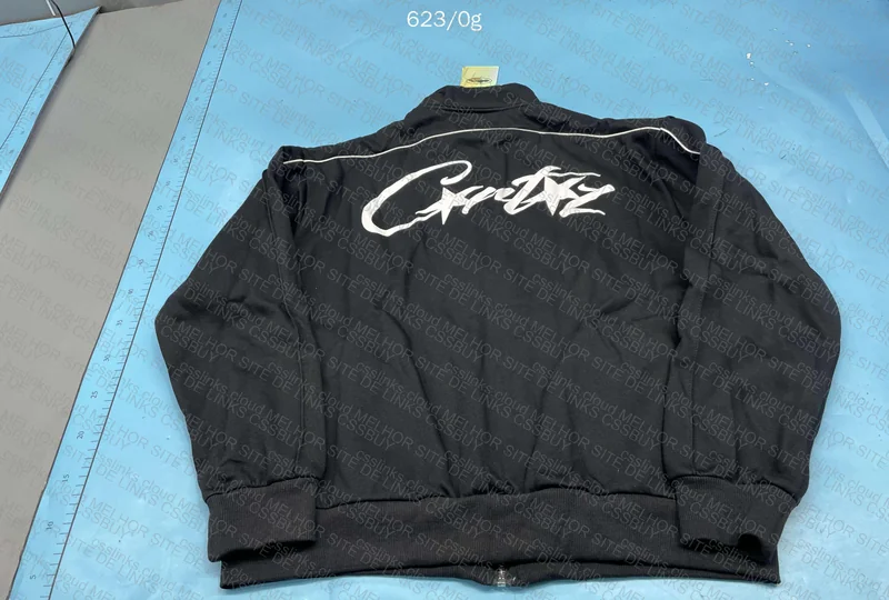 Corteiz Hoodie 6