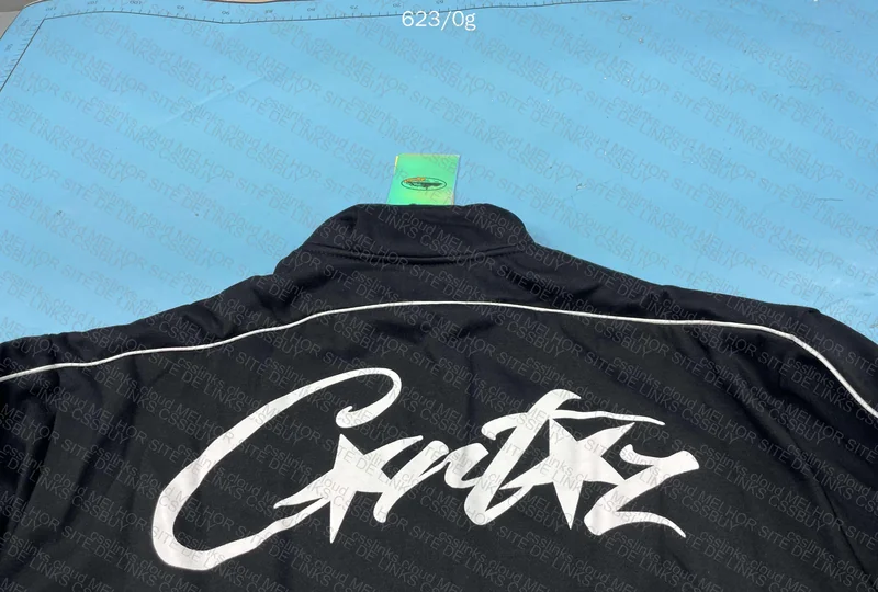 Corteiz Hoodie 7