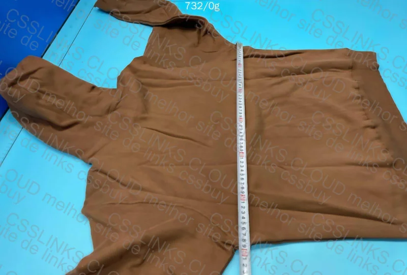 Corteiz Hoodie