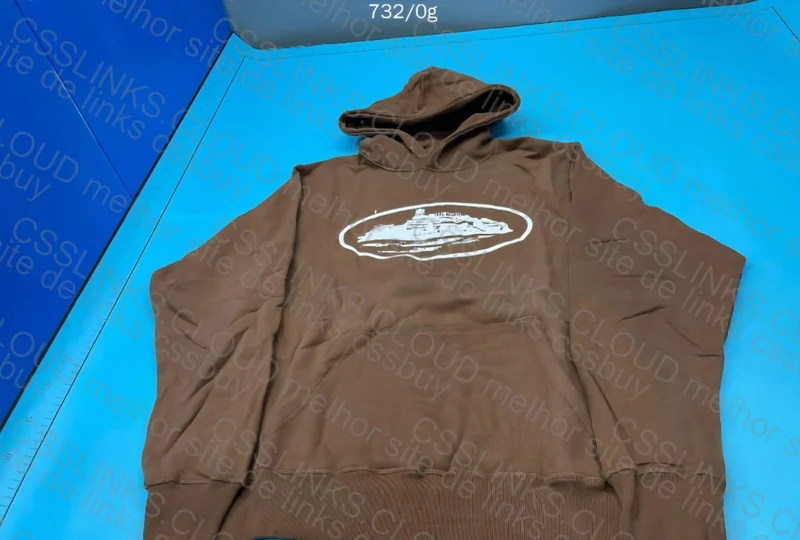 Corteiz Hoodie 2