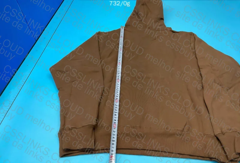 Corteiz Hoodie 3