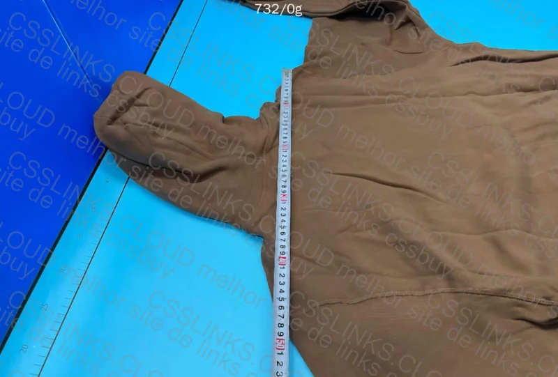 Corteiz Hoodie 4