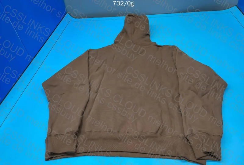 Corteiz Hoodie 5