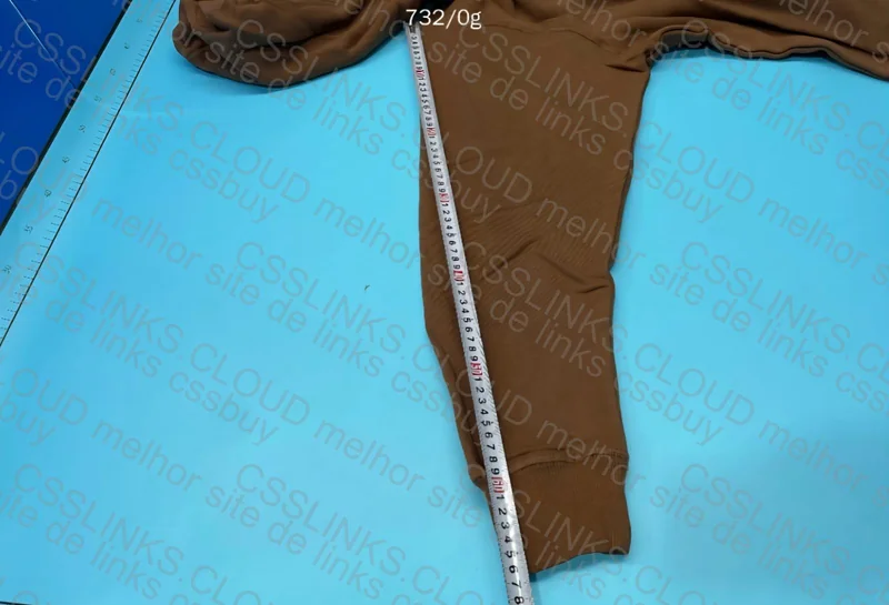 Corteiz Hoodie 6