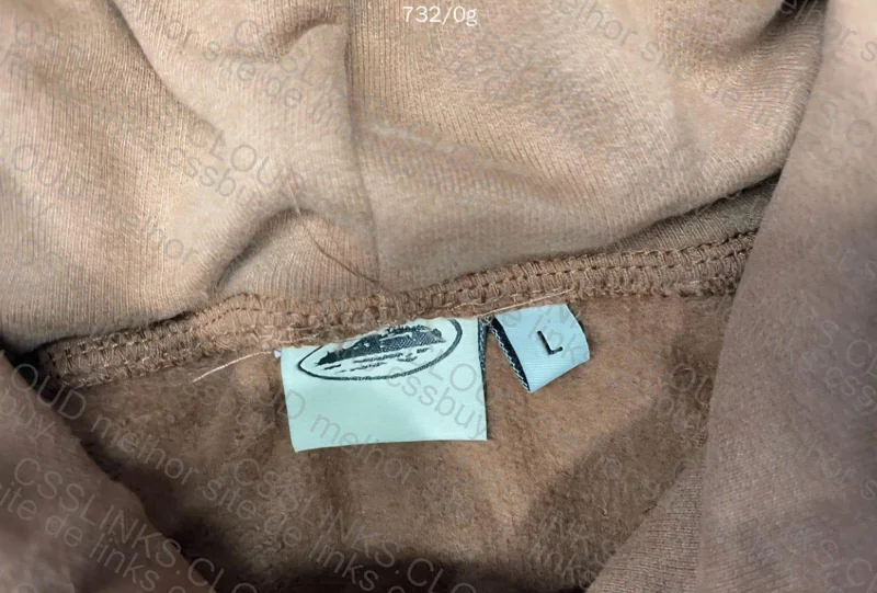 Corteiz Hoodie 8