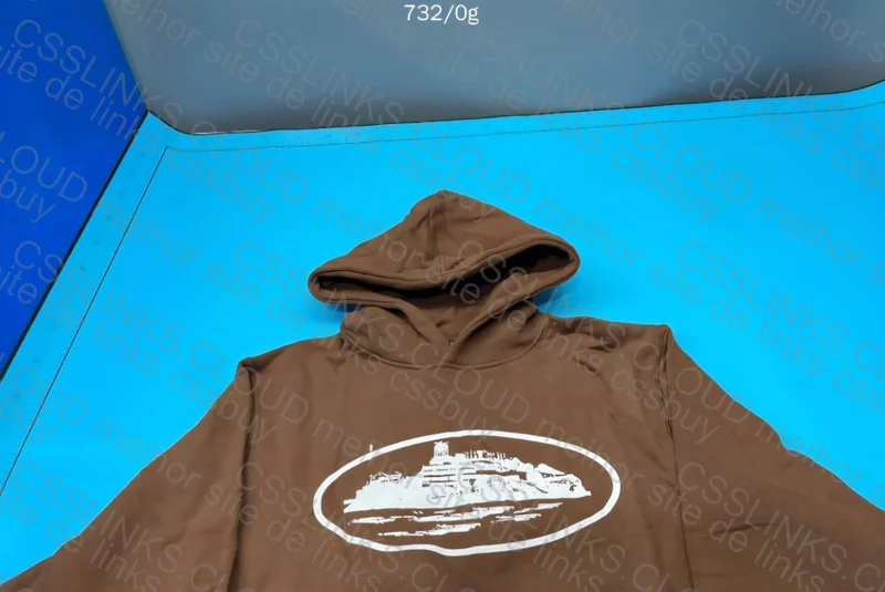 Corteiz Hoodie 9