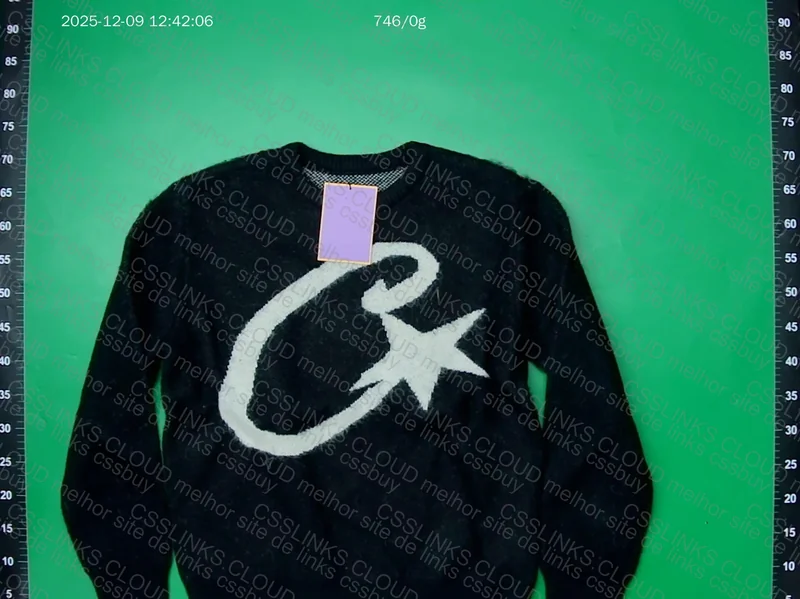 Corteiz Hoodie 2