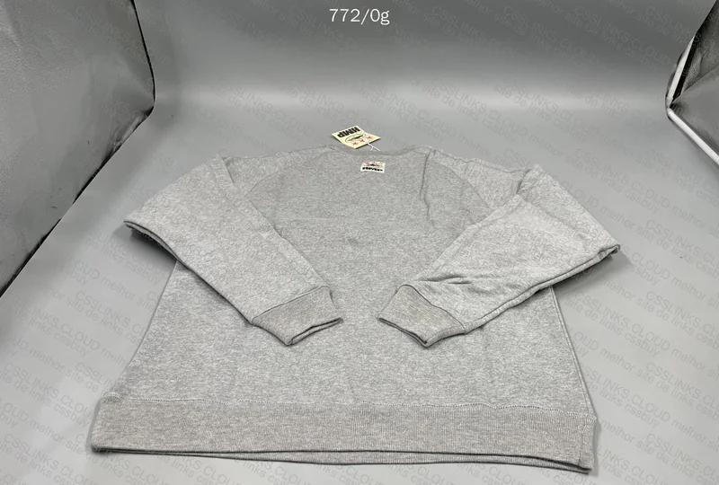 Corteiz Gray Hoodie