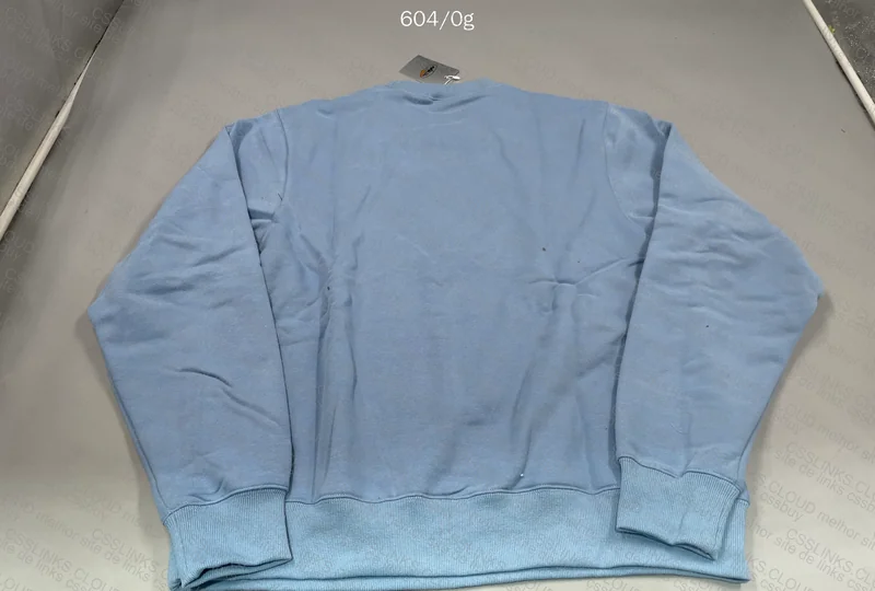Corteiz Crewneck Hoodie (with Measurements) 3