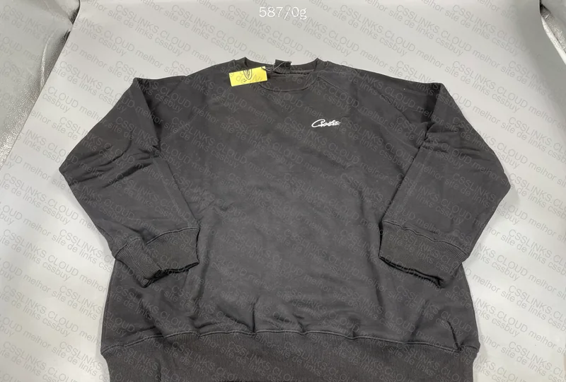 Corteiz Hoodie (Returned)