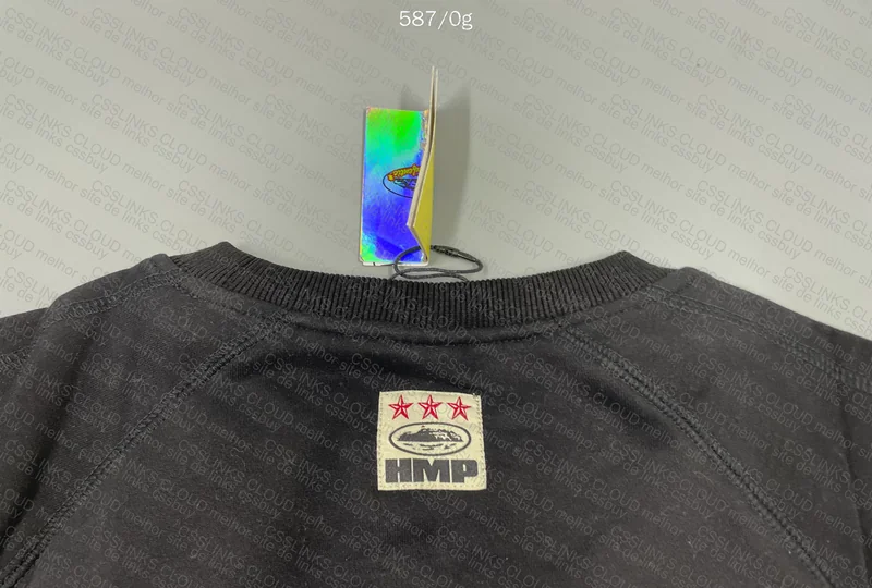 Corteiz Hoodie (Returned) 2