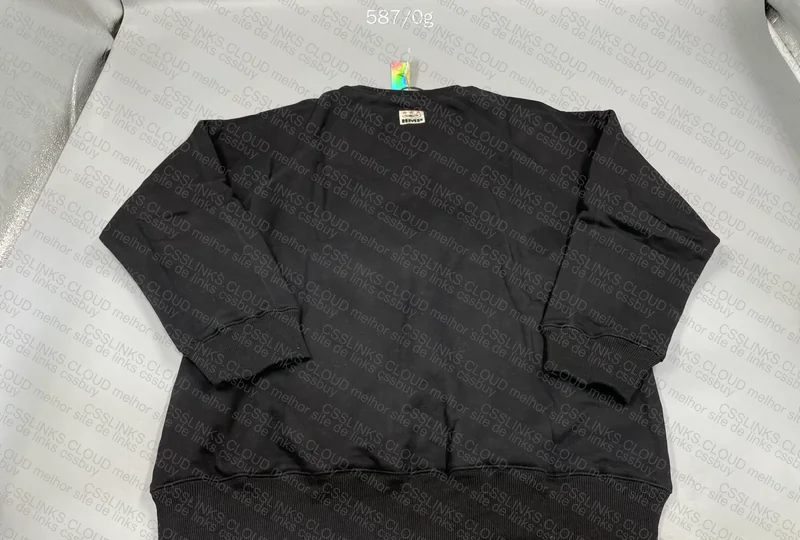 Corteiz Hoodie (Returned) 3