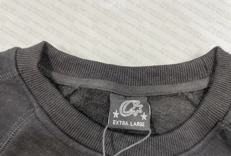 Corteiz Hoodie (Returned) 4