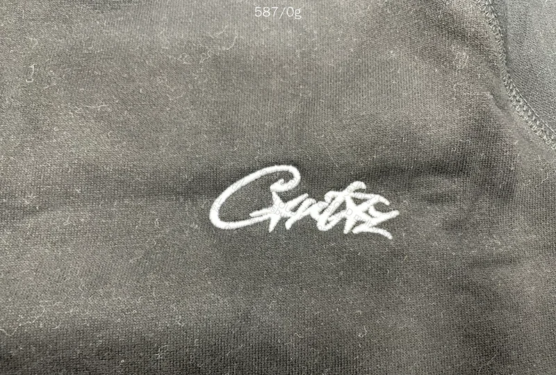 Corteiz Hoodie (Returned) 5