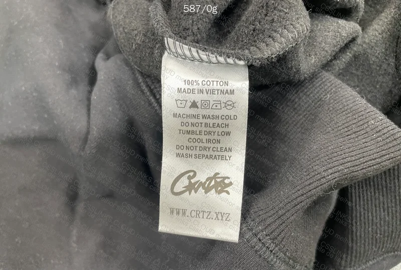 Corteiz Hoodie (Returned) 6